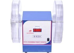 Digital Programmable Friability Test Apparatus(IP/BP/USP/STANDARD)