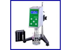DIGITAL VISCOMETER