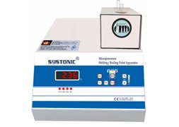 Melting / Boiling Point Apparatus SKY-1290/1291