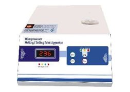 Melting Point Apparatus Automatic SKY-1298/1299/1300