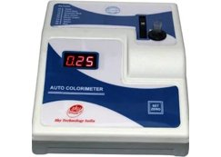 Digital/Auto Colori Meter