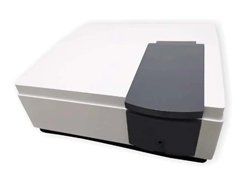 Microprocessor UV-VIS Double Beam Spectrophotometer With Bluetooth