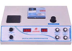 Digital Spectro Photo Meter