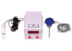 Digital Online pH Indicator