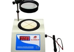 Digital Colony Counter